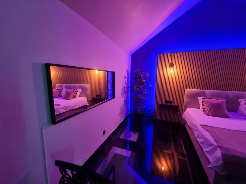 Suite Wellness 斯普里蒙 外观 照片