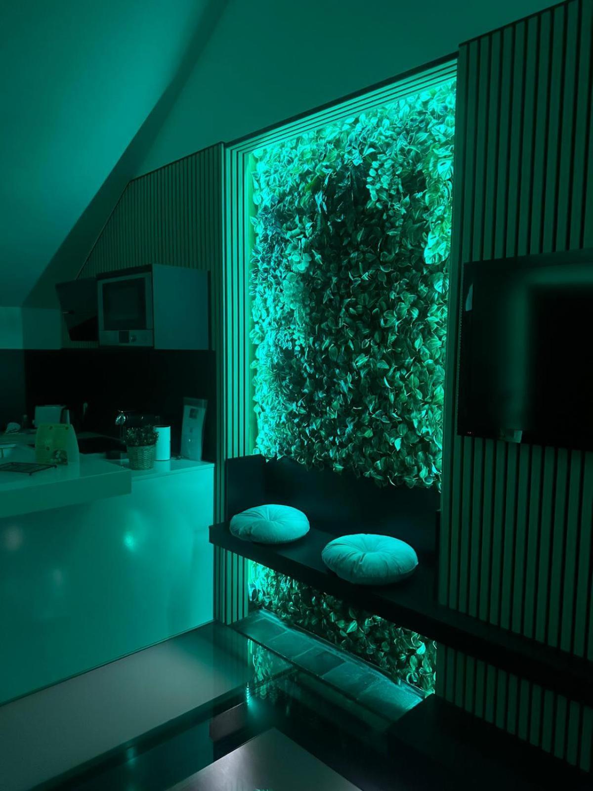 Suite Wellness 斯普里蒙 外观 照片