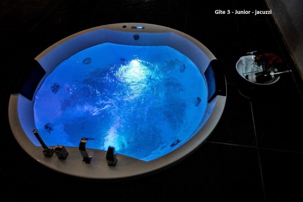 Suite Wellness 斯普里蒙 外观 照片