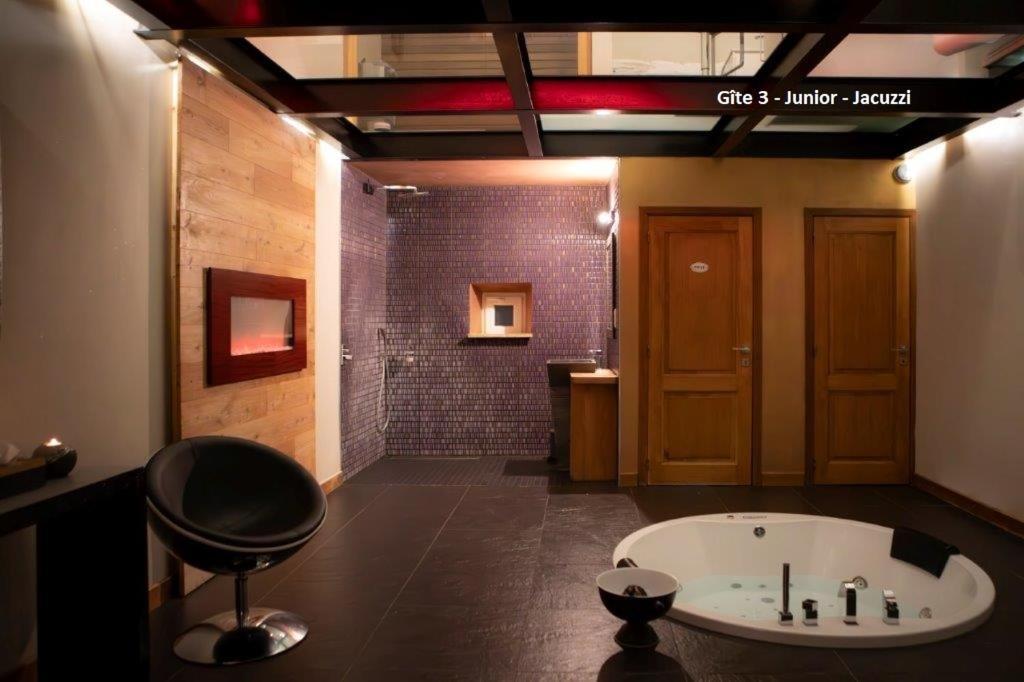 Suite Wellness 斯普里蒙 外观 照片