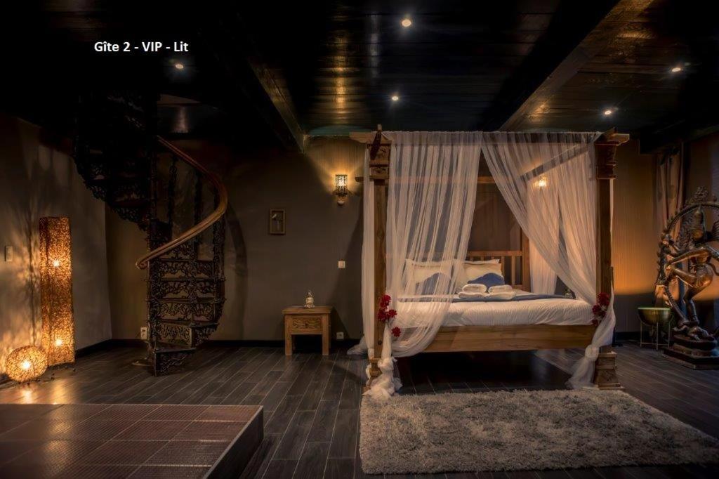 Suite Wellness 斯普里蒙 外观 照片