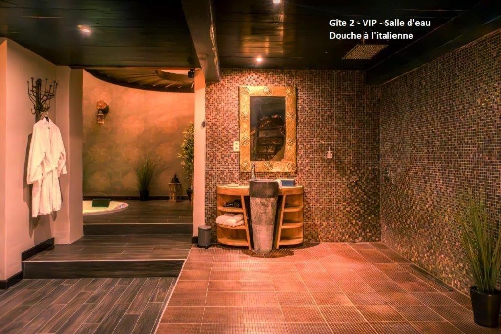 Suite Wellness 斯普里蒙 外观 照片