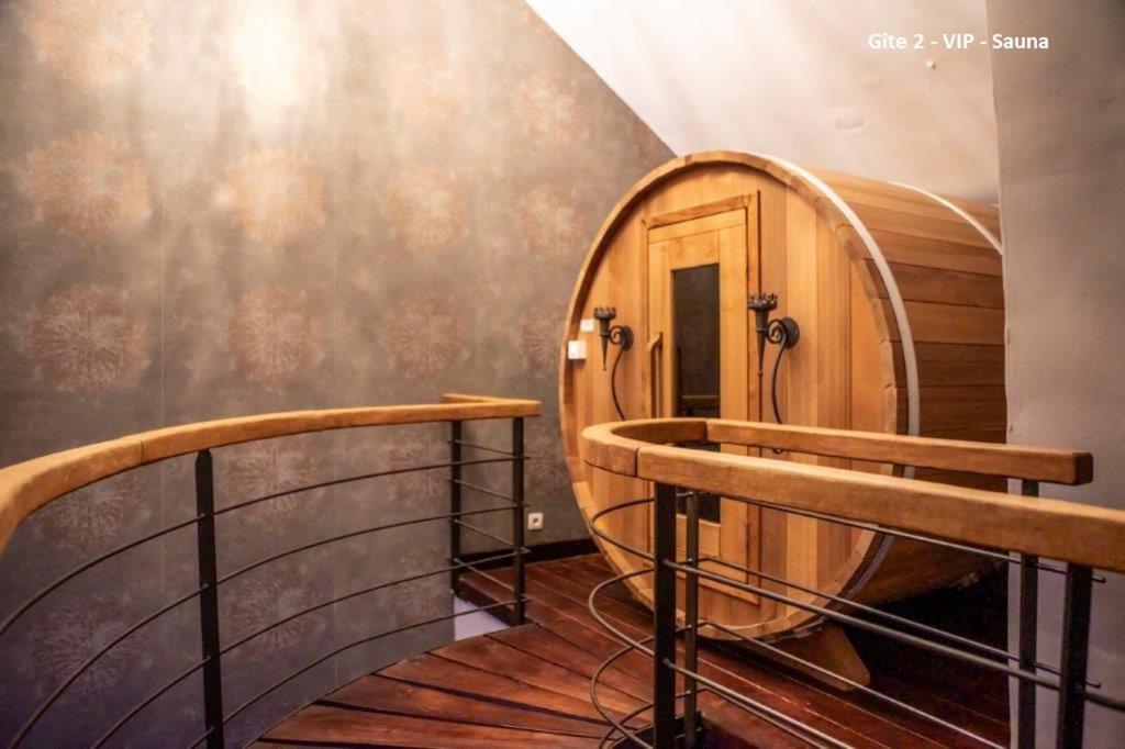 Suite Wellness 斯普里蒙 外观 照片