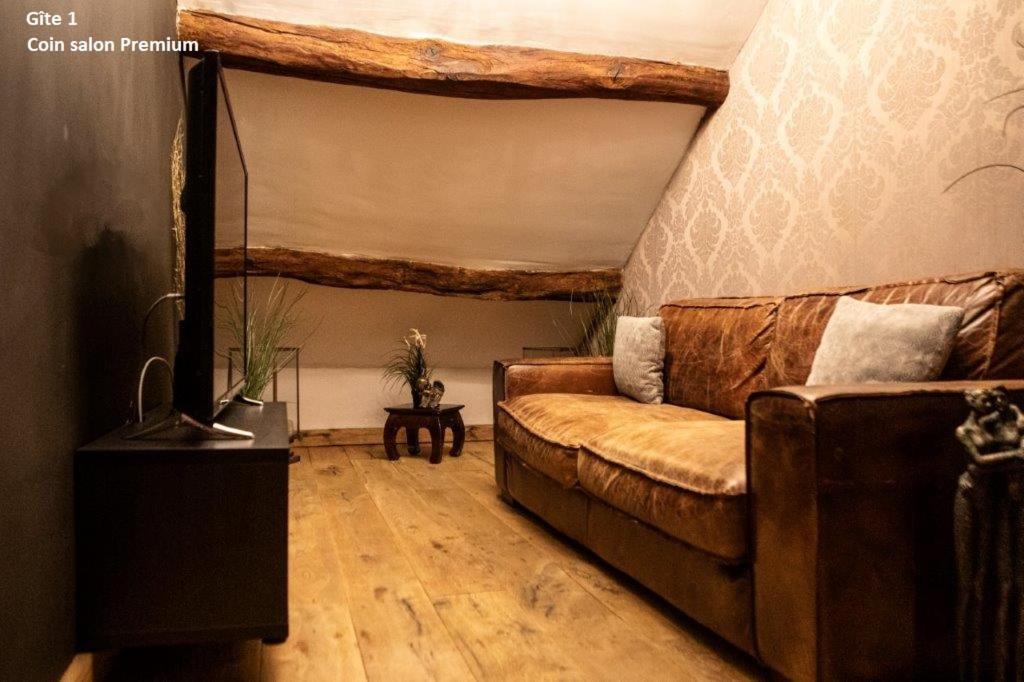 Suite Wellness 斯普里蒙 外观 照片