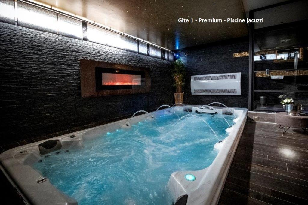 Suite Wellness 斯普里蒙 外观 照片