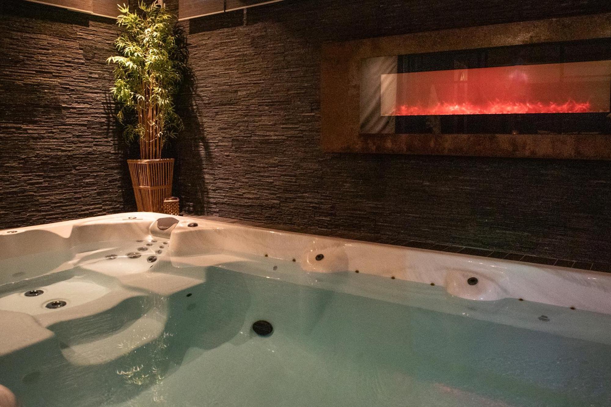 Suite Wellness 斯普里蒙 外观 照片
