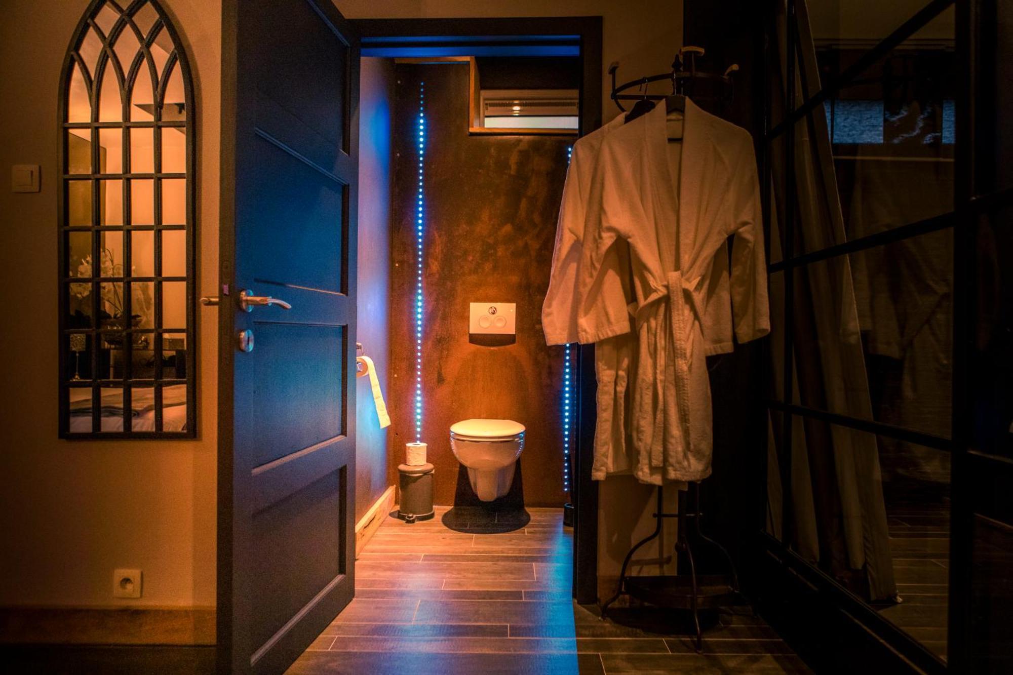Suite Wellness 斯普里蒙 外观 照片