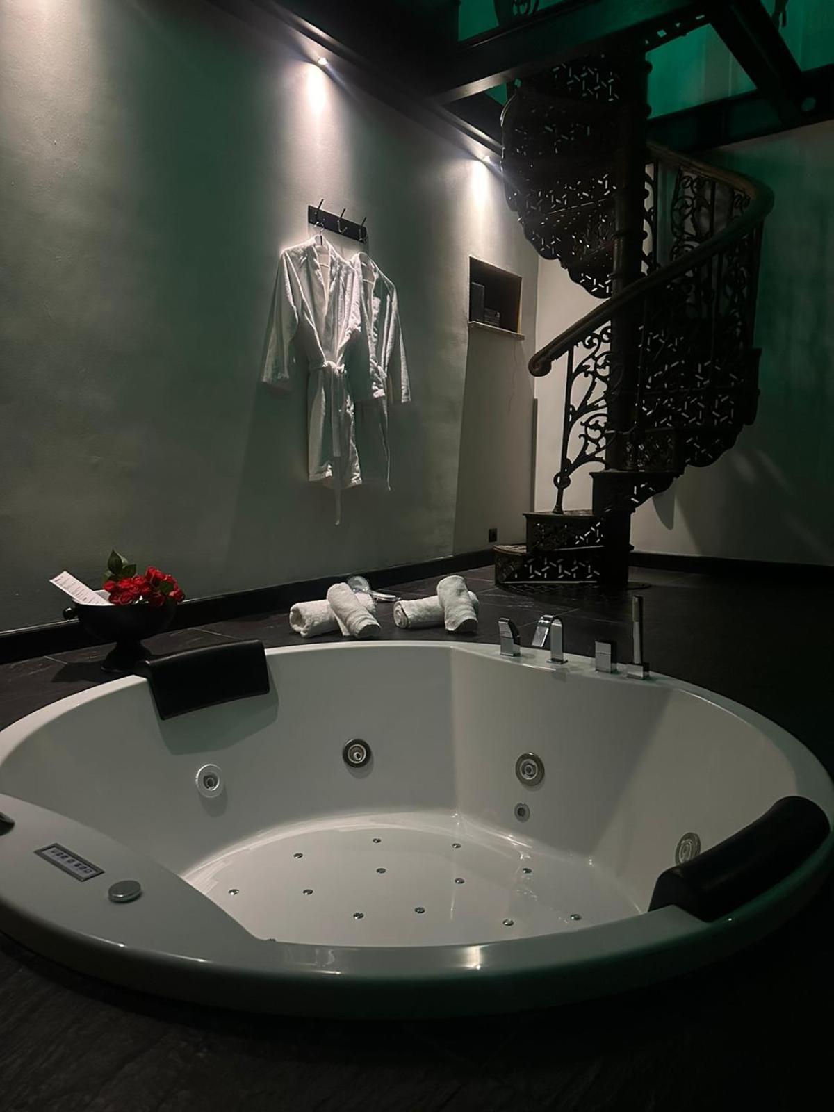 Suite Wellness 斯普里蒙 外观 照片